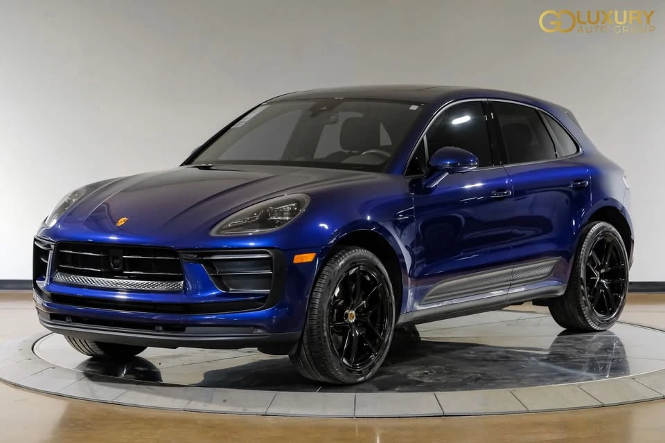 2023 Porsche Macan T - Image 6 of 20