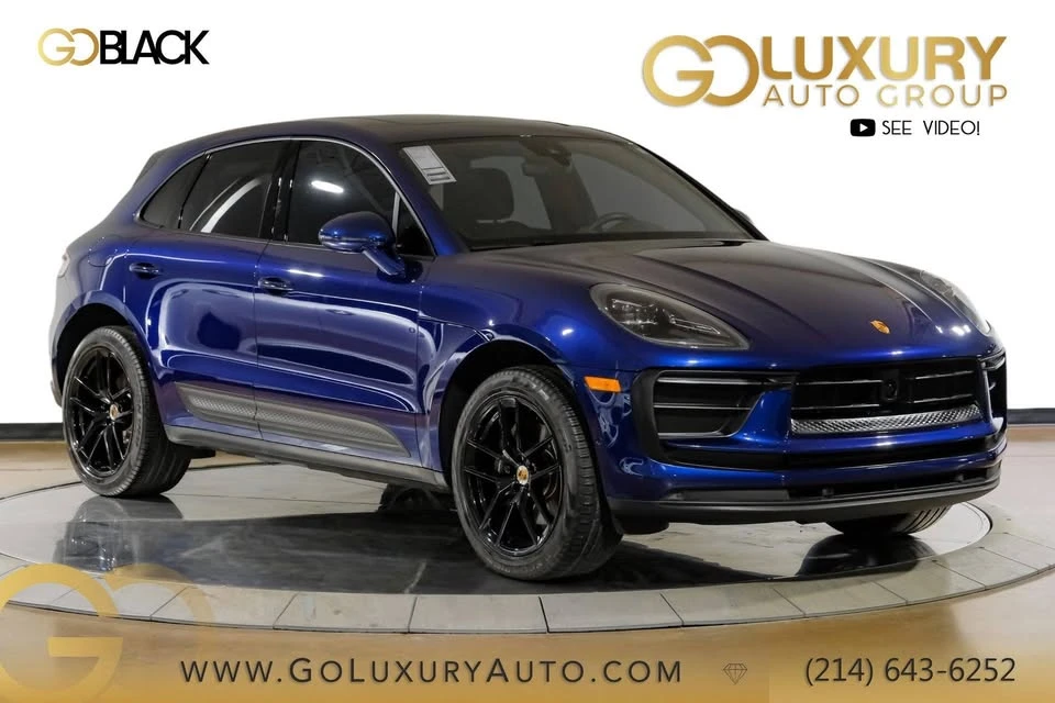 2023 Porsche Macan T - Image 6 of 20
