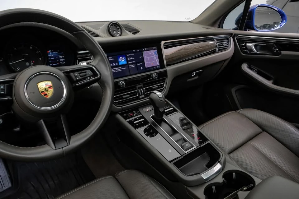 2023 Porsche Macan T - Image 20 of 20
