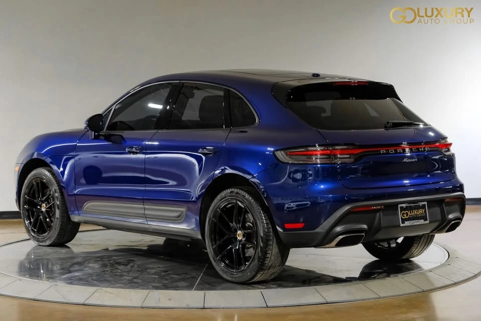 2023 Porsche Macan T - Image 13 of 20