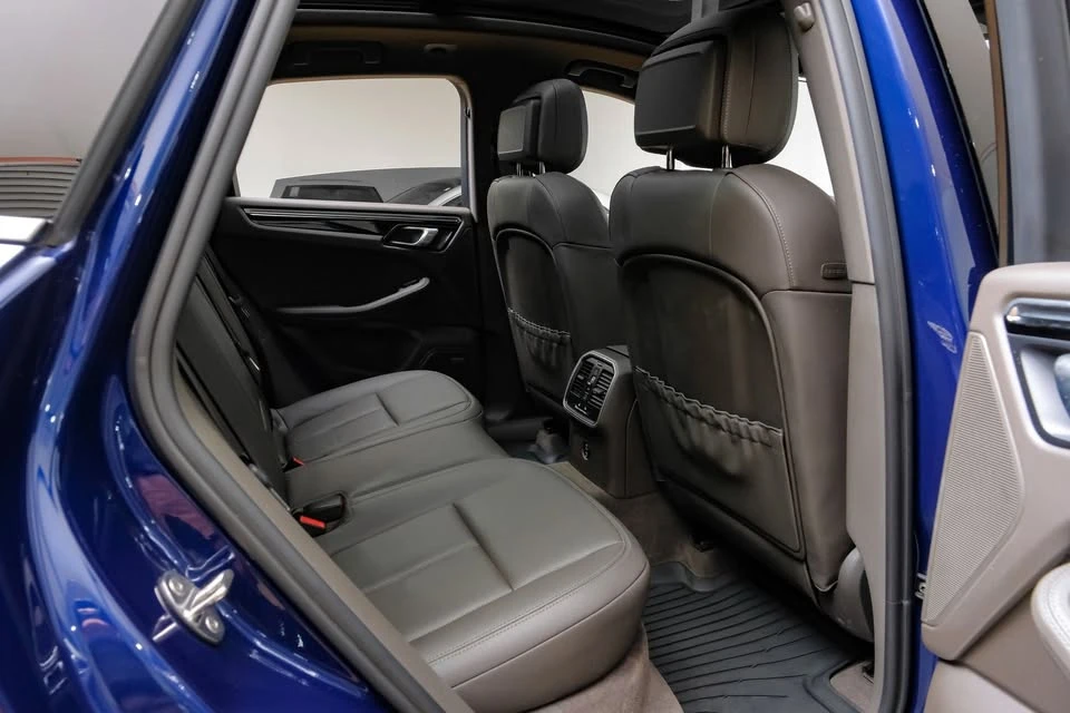 2023 Porsche Macan T - Image 20 of 20