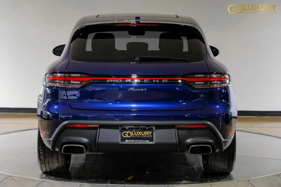 2023 Porsche Macan T - Image 4 of 20