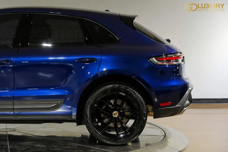 2023 Porsche Macan T - Image 8 of 20