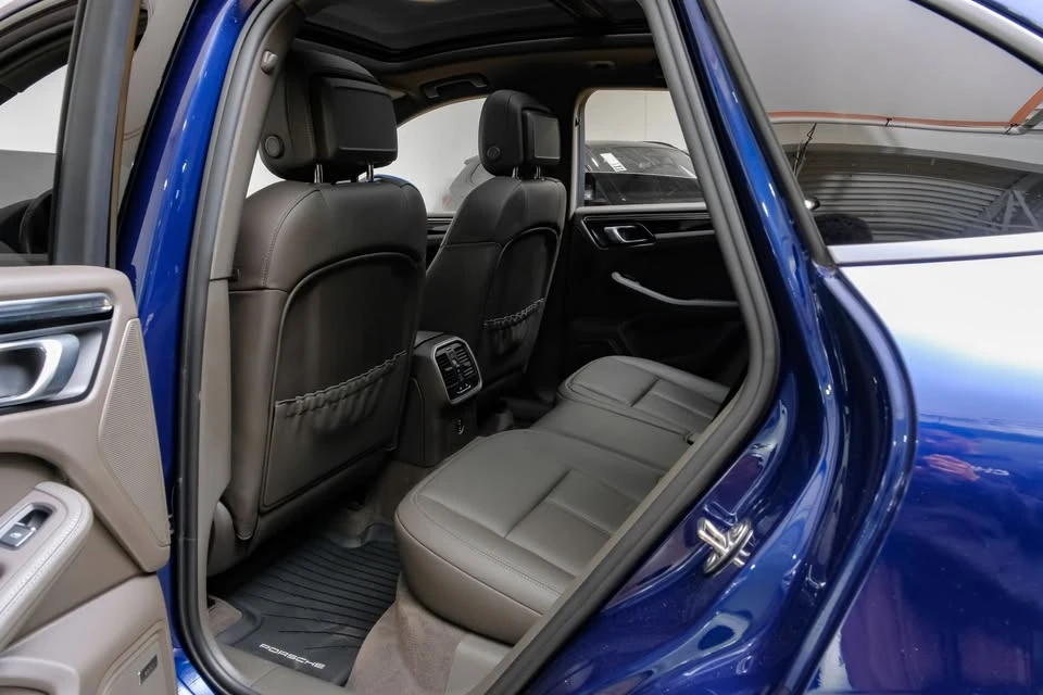 2023 Porsche Macan T - Image 2 of 20