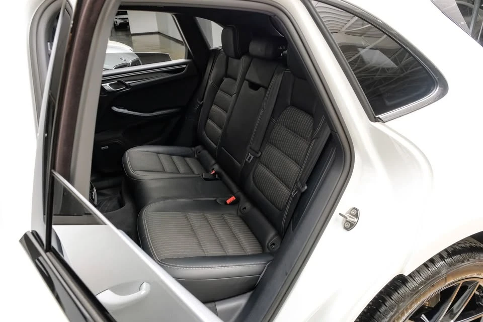 2023 Porsche Macan T - Image 2 of 20
