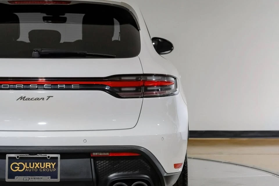 2023 Porsche Macan T - Image 20 of 20