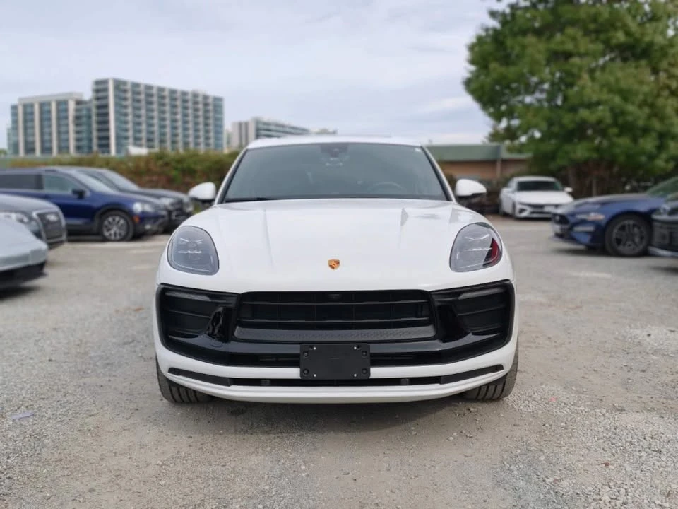 2023 Porsche Macan T - Image 2 of 19