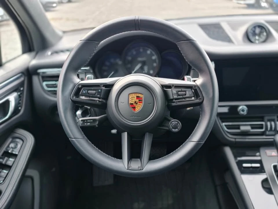 2023 Porsche Macan T - Image 11 of 19