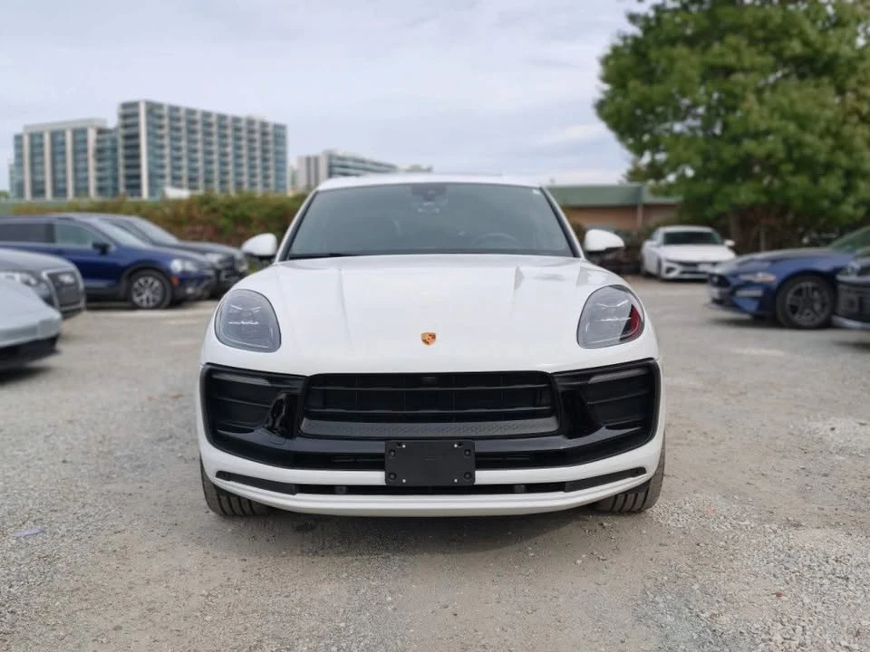 2023 Porsche Macan T - Image 2 of 19