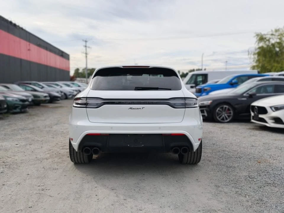 2023 Porsche Macan T - Image 5 of 19
