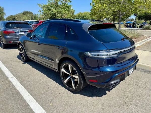 2023 Porsche Macan T - Image 3 of 13