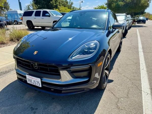 2023 Porsche Macan T - Image 8 of 13