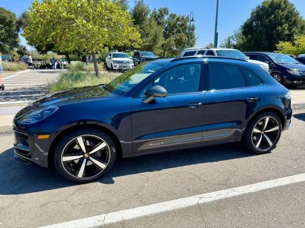 2023 Porsche Macan T - Image 2 of 13