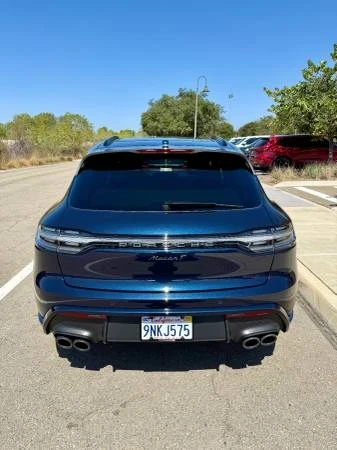 2023 Porsche Macan T - Image 4 of 13