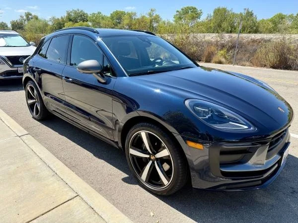 2023 Porsche Macan T - Image 6 of 13