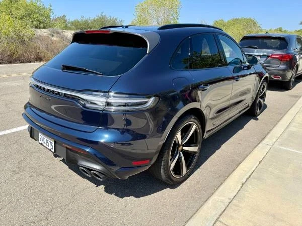 2023 Porsche Macan T - Image 5 of 13