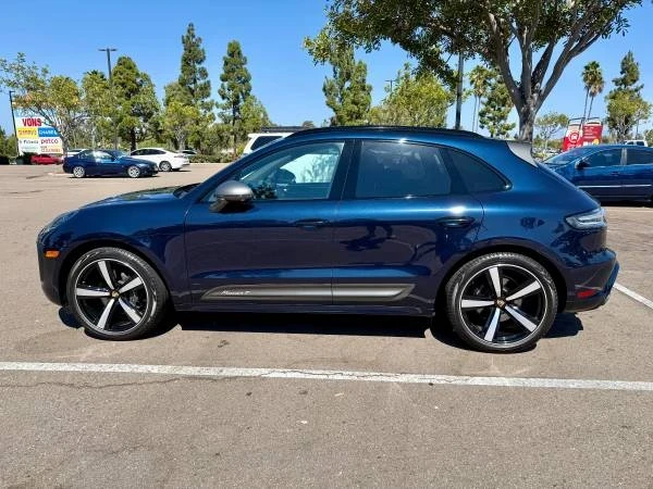 2023 Porsche Macan T - Image 7 of 13