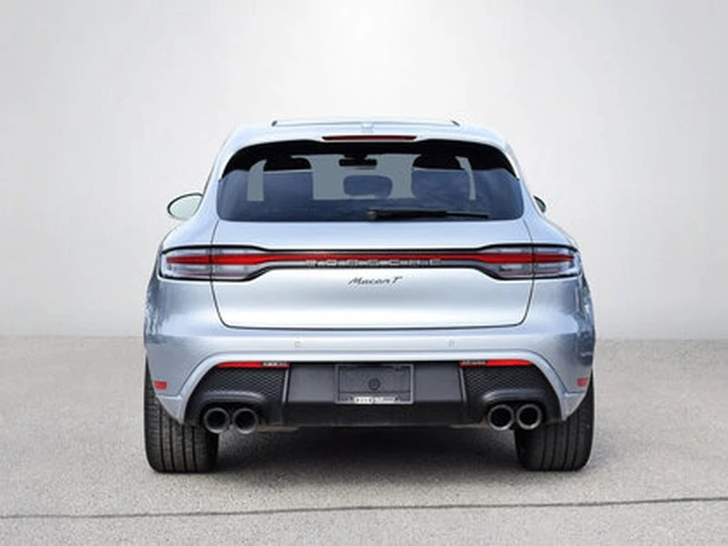 2023 Porsche Macan T - Image 5 of 20