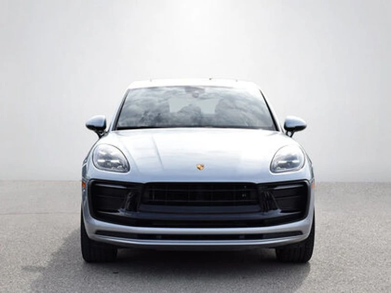 2023 Porsche Macan T - Image 2 of 20