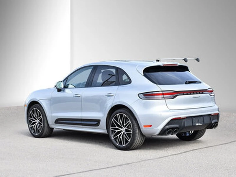 2023 Porsche Macan T - Image 4 of 20
