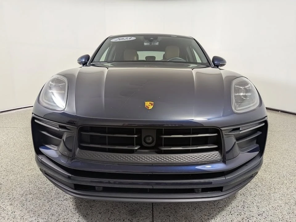 2023 Porsche Macan T - Image 2 of 12