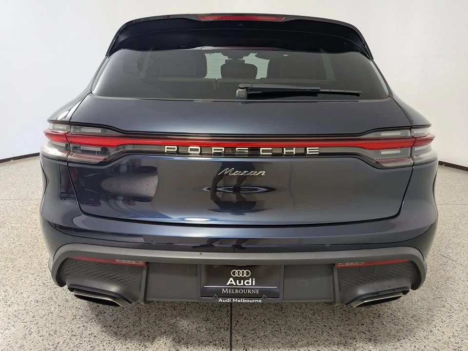2023 Porsche Macan T - Image 5 of 12