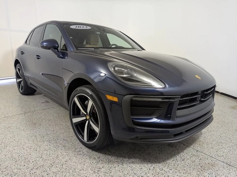 2023 Porsche Macan T - Image 3 of 12