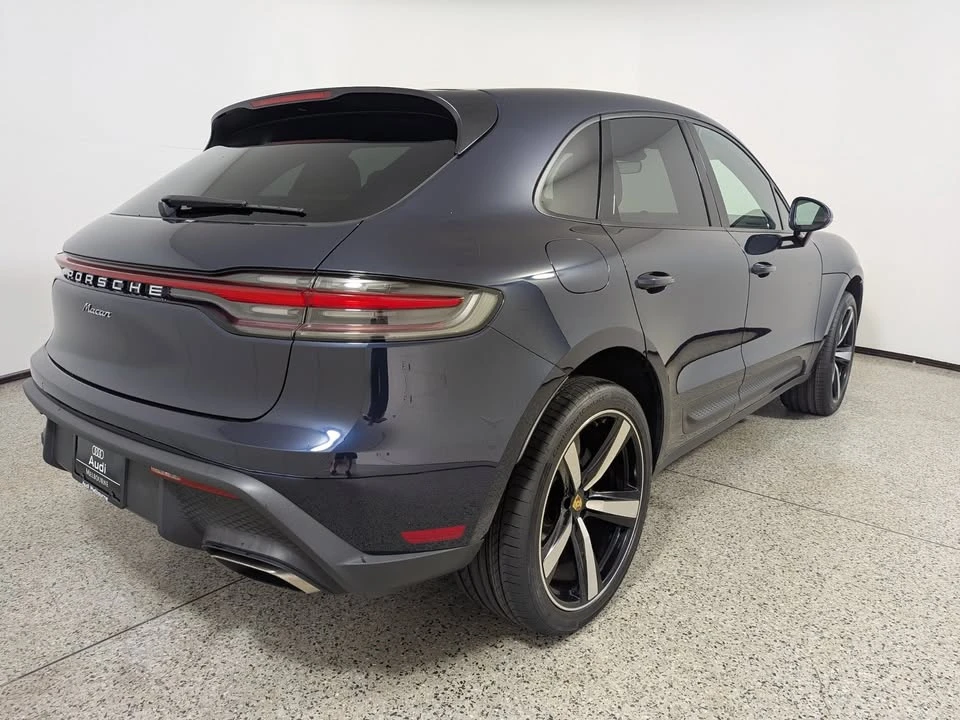 2023 Porsche Macan T - Image 6 of 12