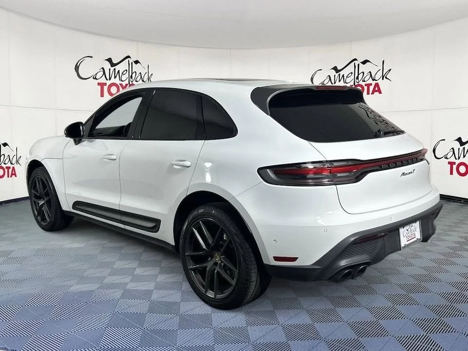 2023 Porsche Macan T - Image 5 of 19