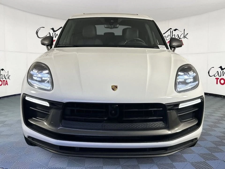 2023 Porsche Macan T - Image 2 of 19