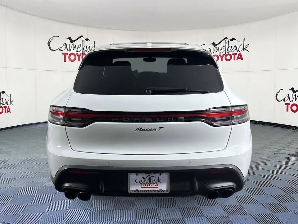 2023 Porsche Macan T - Image 6 of 19
