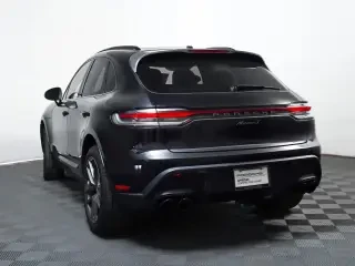 2023 Porsche Macan T - Image 3 of 4