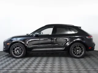 2023 Porsche Macan T - Image 2 of 4