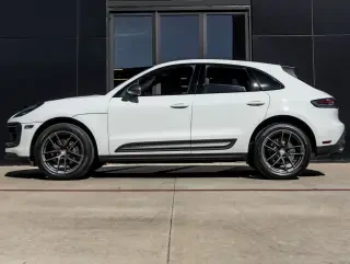 2023 Porsche Macan T - Image 2 of 4