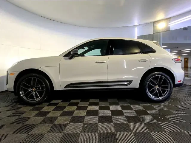 2023 Porsche Macan T - Image 2 of 8