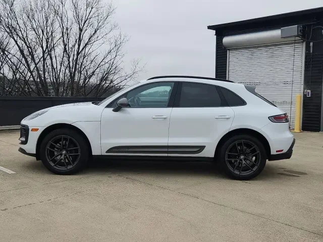 2023 Porsche Macan T - Image 2 of 8