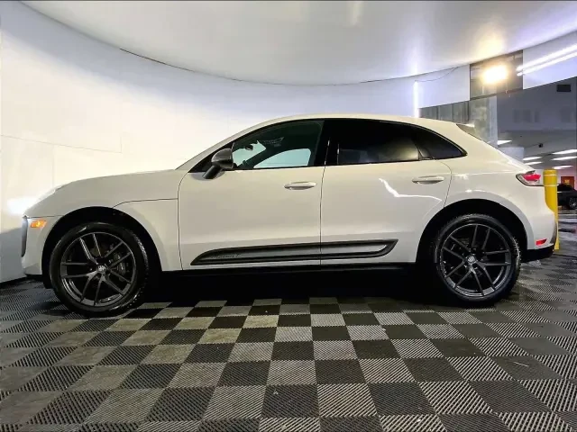 2023 Porsche Macan T - Image 2 of 9