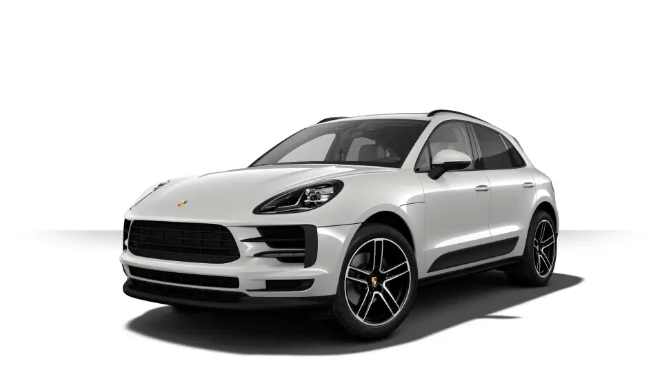 2023 Porsche Macan T - Image 9 of 9