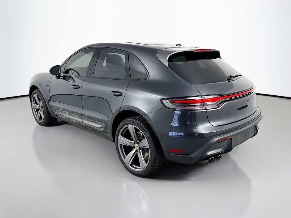 2023 Porsche Macan T - Image 3 of 13