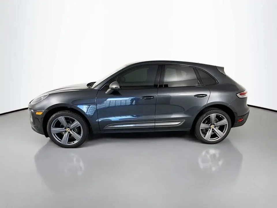 2023 Porsche Macan T - Image 2 of 13