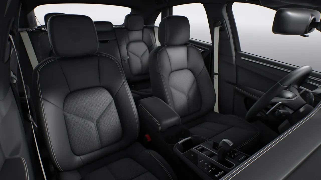 2023 Porsche Macan T - Image 6 of 13