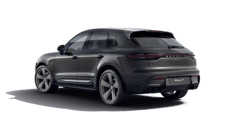 2023 Porsche Macan T - Image 8 of 13