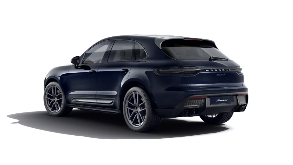 2023 Porsche Macan T - Image 8 of 13