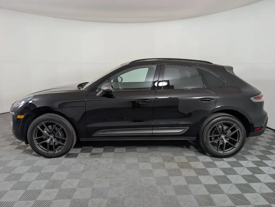 2023 Porsche Macan T - Image 2 of 6