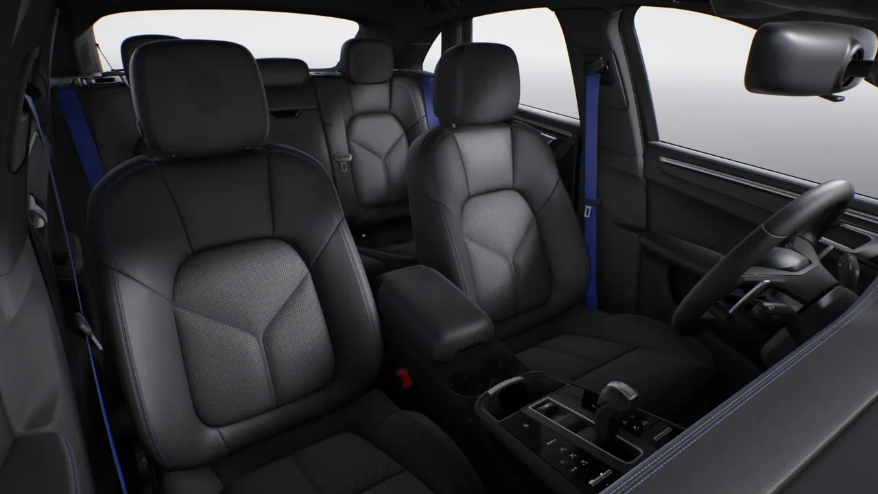 2023 Porsche Macan T - Image 6 of 6
