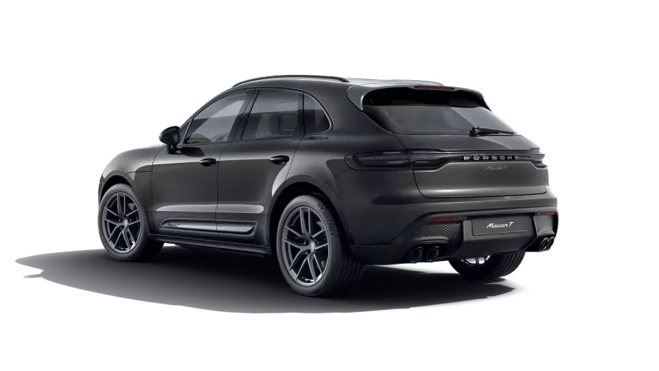 2023 Porsche Macan T - Image 8 of 8