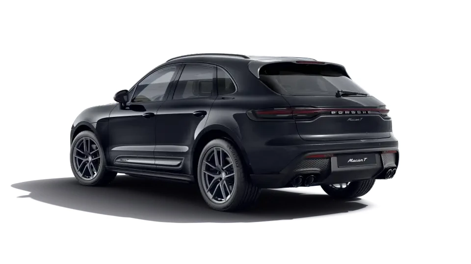2023 Porsche Macan T - Image 8 of 8