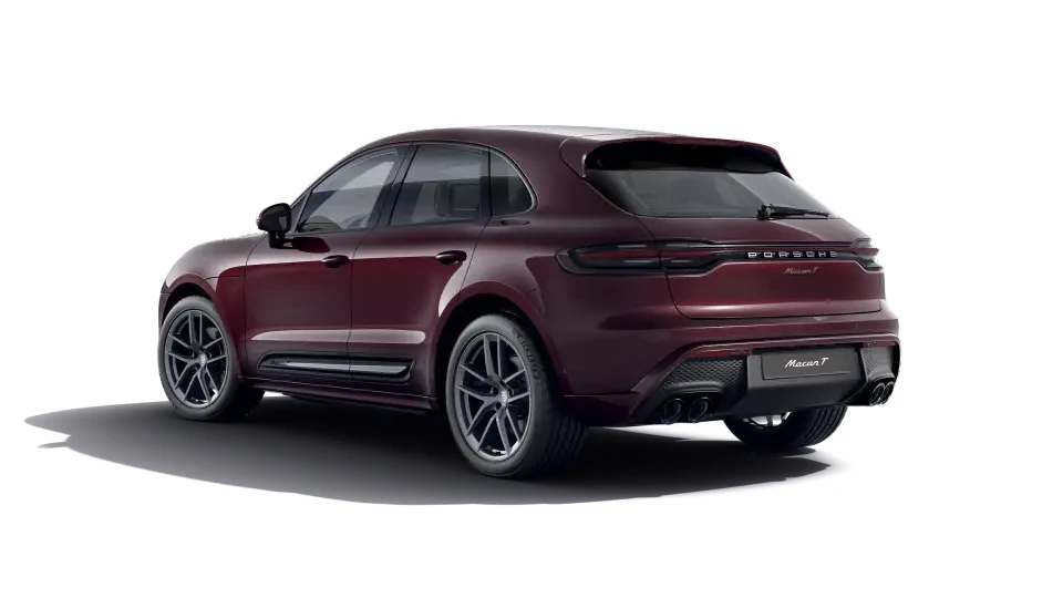2023 Porsche Macan T - Image 8 of 8