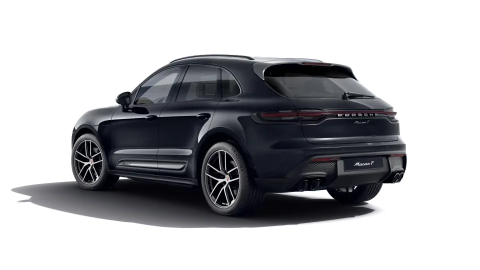2023 Porsche Macan T - Image 8 of 8