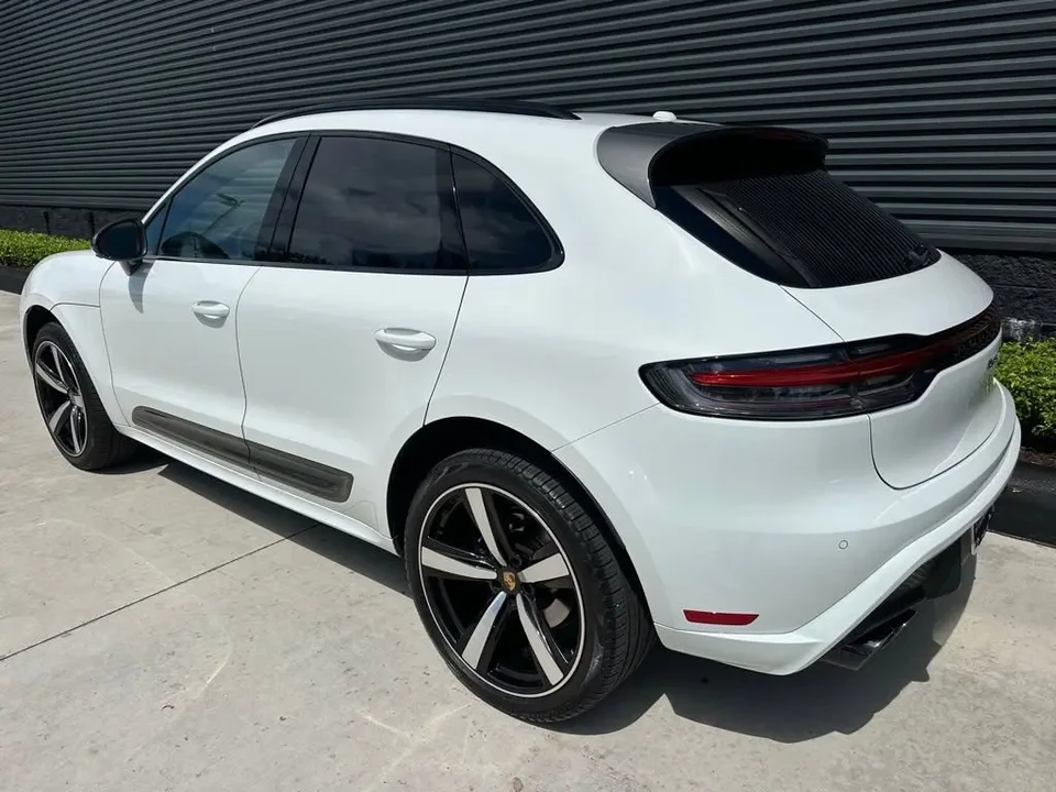 2023 Porsche Macan T - Image 3 of 10